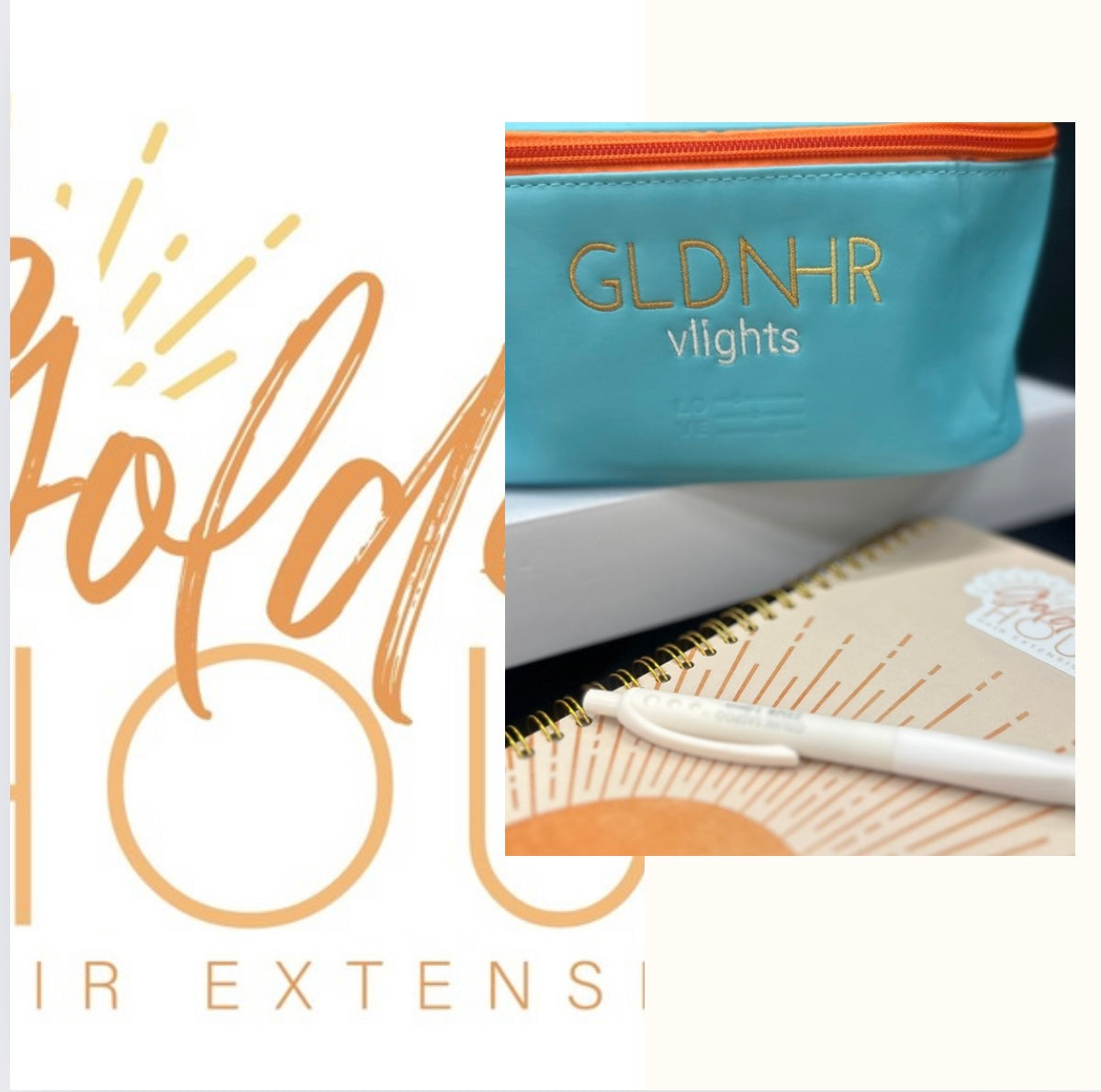 VLights Extension Class by Golden Hour