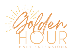 Golden Hour Hair Extensions